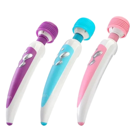 SHP527 Multi-Point Vibrating Pleasure Stick Japan Quality