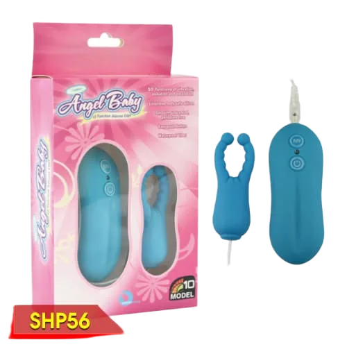 SHP56 Mini G-Spot Massager Female Sex Toy