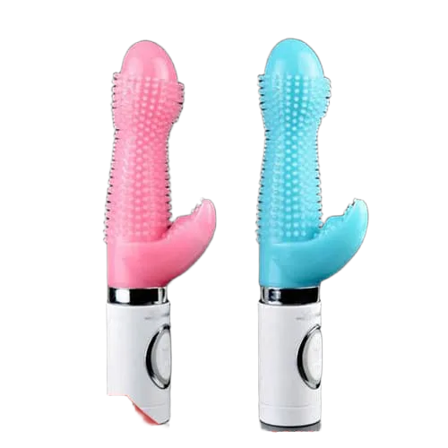 SHP567 Mini Textured Sex Toy for Women Discreet Use