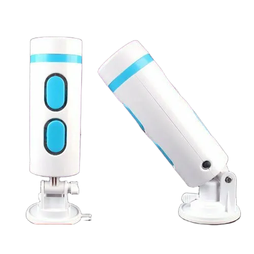 SHP633 Japan Made 30 Level Auto Suction Vibrating Sleeve