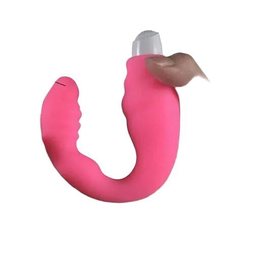 SHP687 Male Female Premium Anal Stimulator Safe Use