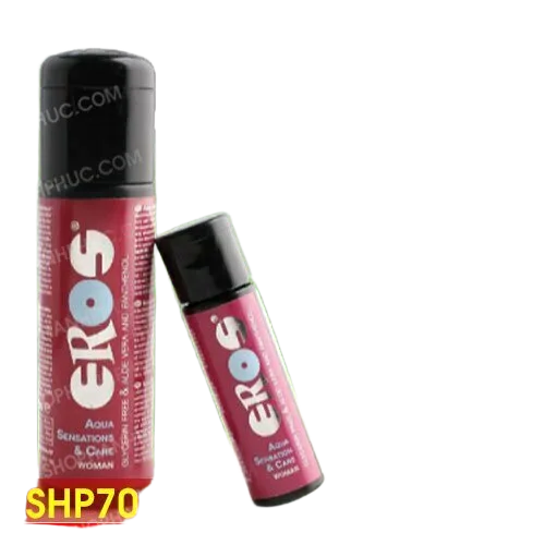 SHP703 Premium Lubricant Gel Enhance Intimacy Smooth