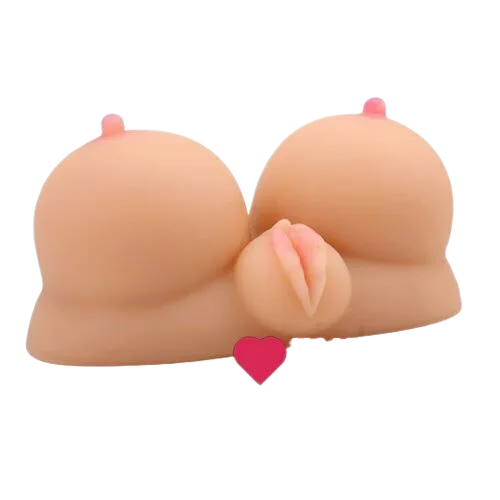 SHP793 Smooth Realistic Male & Female Sex Toy – Trusted Quality