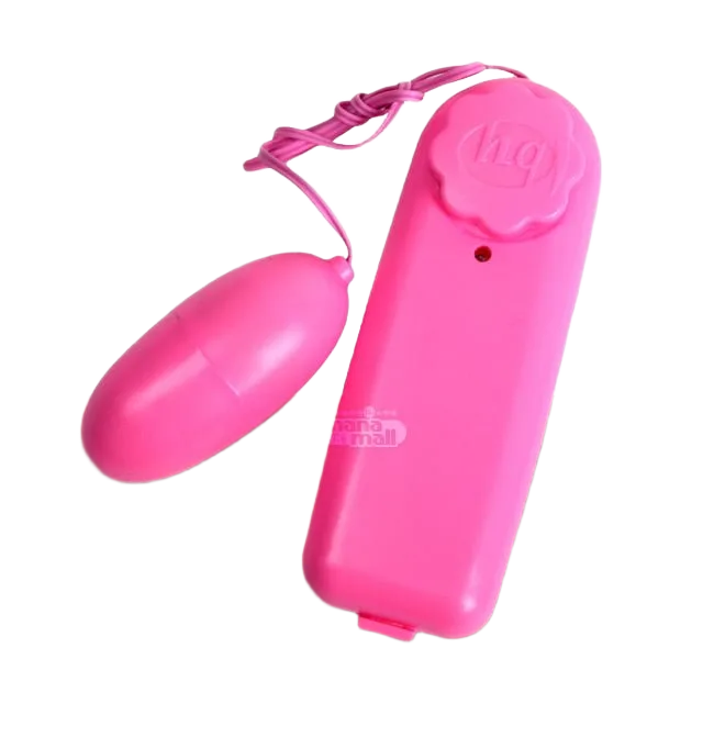 SHP80 Love Egg Vibrator Strong Massage