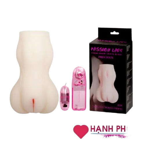 SHP805 Affordable Realistic Male Masturbator Soft Toy