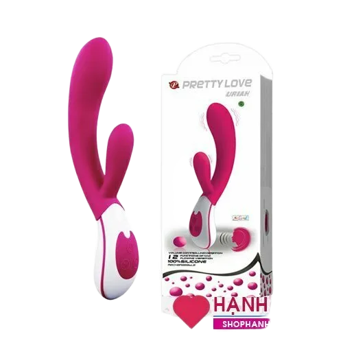 SHP814 Multi-Function Premium Realistic Dildo Toy
