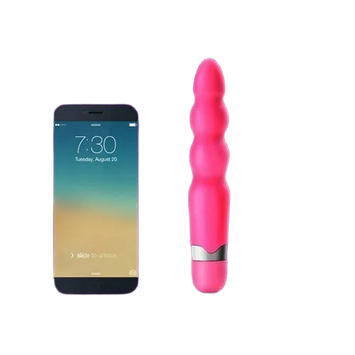 SHP833 Pink Lifelike Claw Hook Realistic Dildo for Men