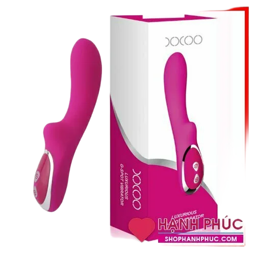 SHP838 Female Clitoral Stimulator Realistic Design