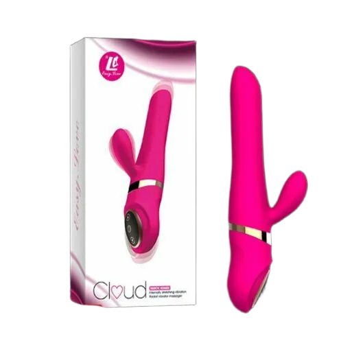 SHP849 Ultimate Female Pleasure Adult Toy Strong
