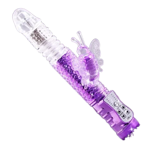 SHP926 LED Light Stimulating Dildo Boost Performance