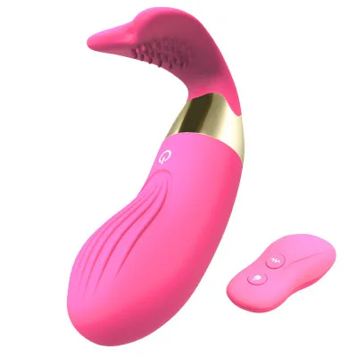 TR 24 Remote Control Heated Vibrating Egg — photo 2