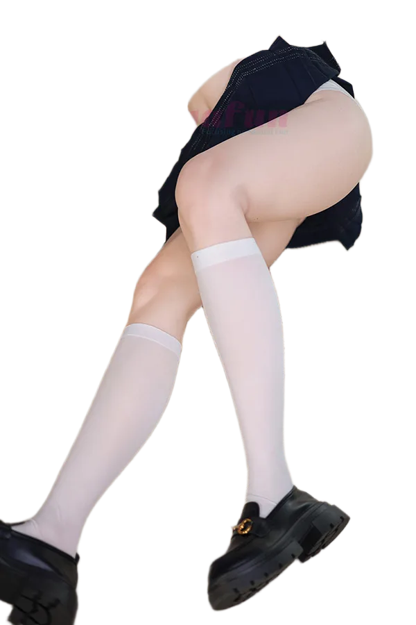 Sigafun Half-Body Realistic Lower Silicone Sex Doll