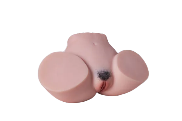 Sigafun Large Male Buttocks Doll Realistic SG-T-001