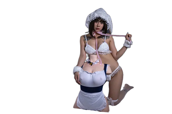 Sigafun Premium Half Body Sex Doll SG-T-004 Rebecca Realistic Silicone