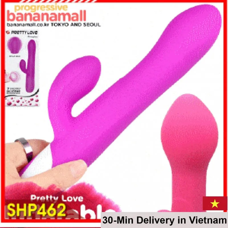 Silent Soft Female Vibrator for Discreet Pleasure SHP462