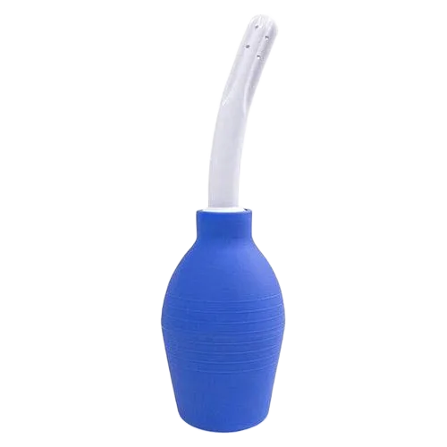 Silicone Anal Vaginal Hygiene Spray Large Capacity 310ml