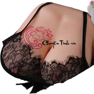 Silicone Chest with Anal & Vaginal Openings Sexy Realistic