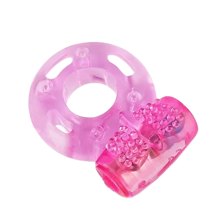 Silicone Penis Ring for Enhanced Stimulation Pleasure