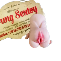 Silicone Realistic Vagina – Tight Pink Sleeve for Ultimate Pleasure
