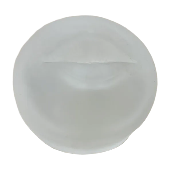 Silicone Replacement Sleeve Durable Transparent Fit Trainer