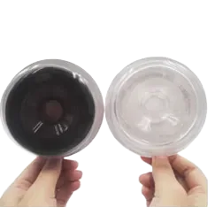 Silicone Ron Replacement Seals for Penis Training Device