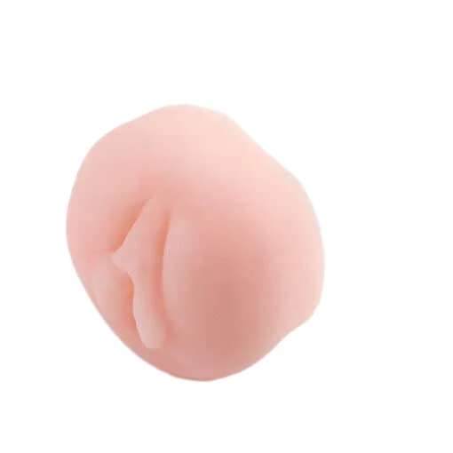 Silicone Sleeve Lubricant Safe Male Masturbator Pad
