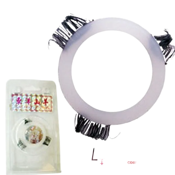 Silicone Spiked Ring for Enhanced Pleasure and Endurance