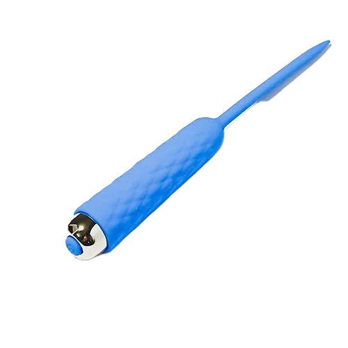 Silicone Urethral Stimulating Male Pleasure Probe