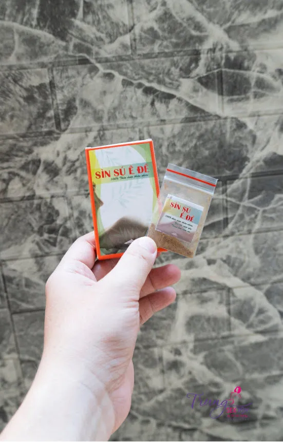 Sin Su Delay Powder Lasts 20-30 Min Heightened Pleasure — photo 7