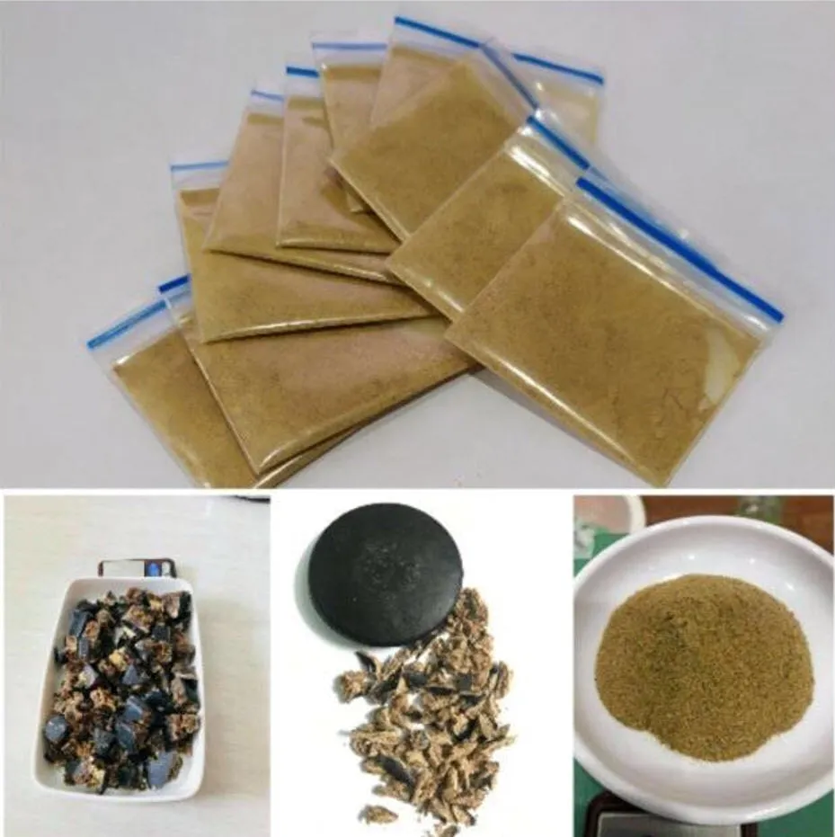 Sin Su Delay Powder Lasts 20-30 Min Heightened Pleasure — photo 4
