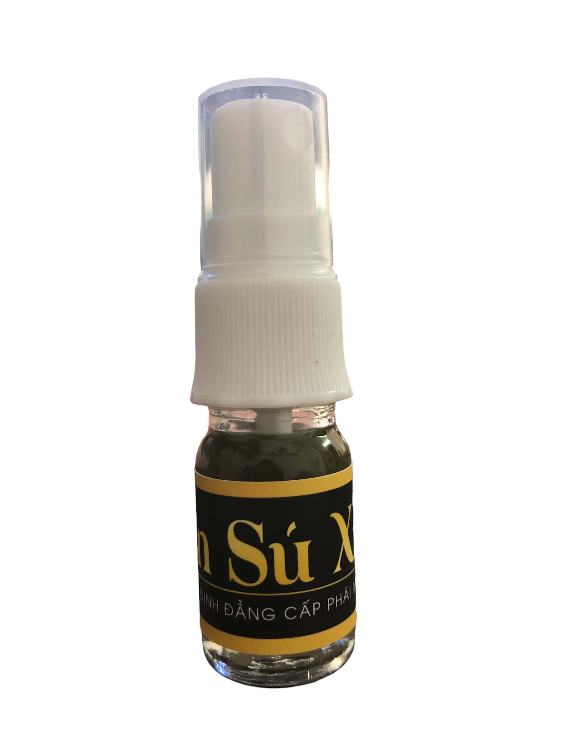 Sinsu Delay Spray 6ml Boost Sexual Stamina — photo 4