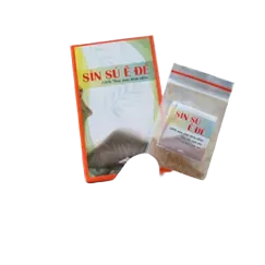 Sin Su Delay Powder Lasts 20-30 Min Heightened Pleasure