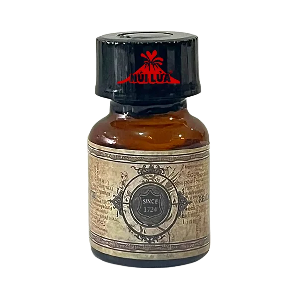 Since 1724 Popper Strong Arousal Enhancer