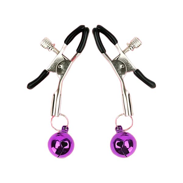 Single Bell Nipple Clamp 304 Stainless Steel Adjustable