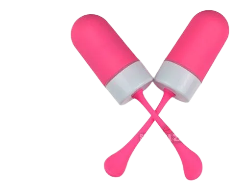 Sinmis Fairy Remote Control Vibrating Egg for G-Spot Stimulation
