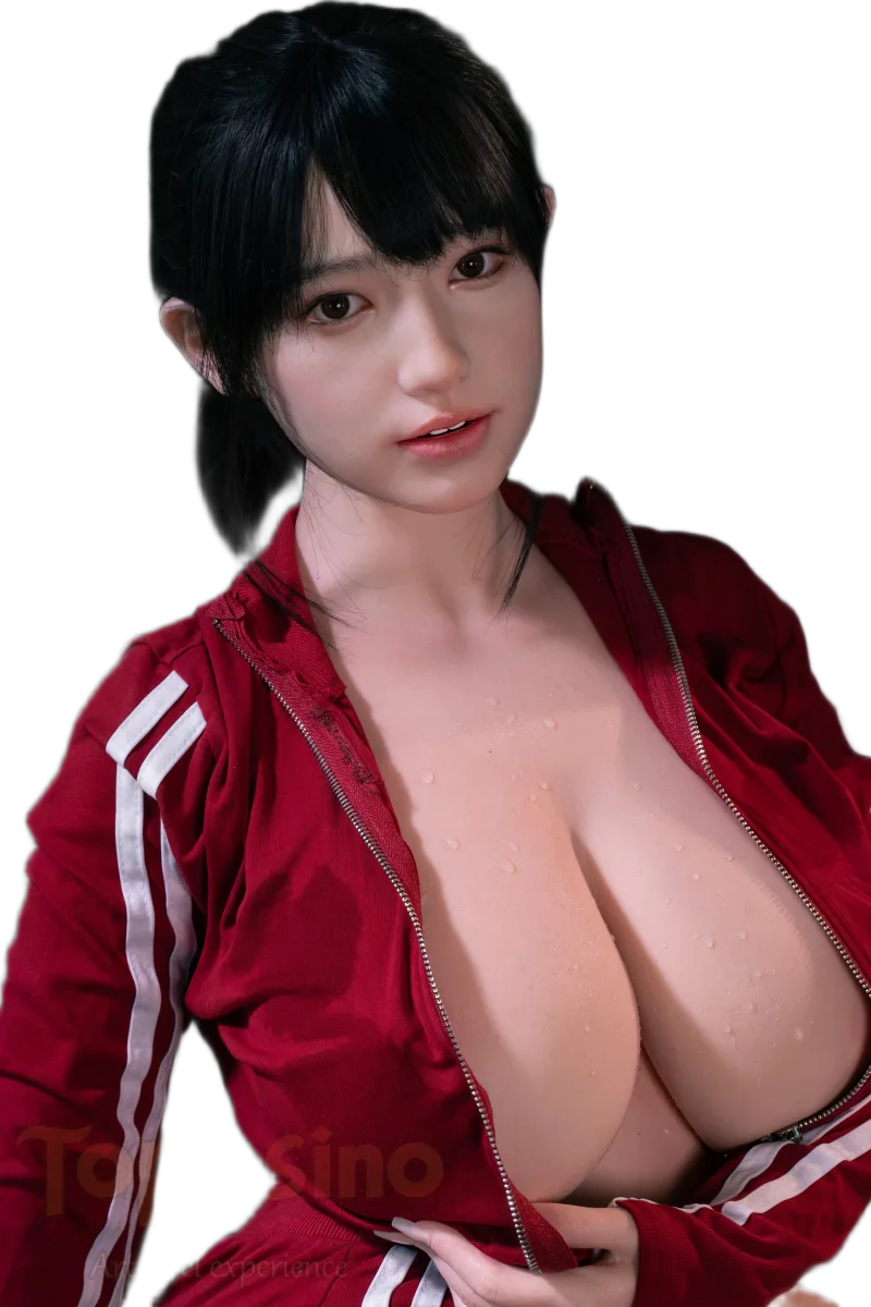 Sino Japan ACE Soft Max 139cm Ultra Soft Sex Doll