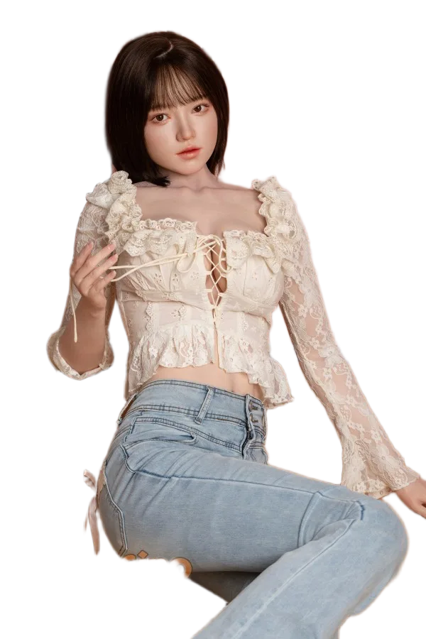 Sino Japan ACE Soft Max 167cm Premium Silicone Doll