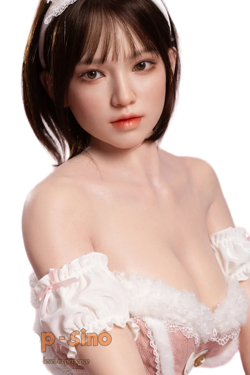 Sino Japan ACE Soft Silicone Premium Love Doll 154cm