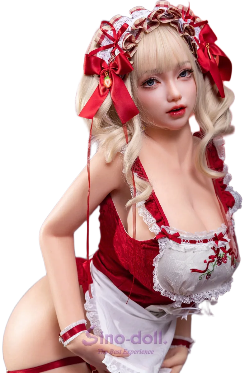 Sino Japan Linchen R+S Soft Max 142cm Premium Realistic Silicone Doll