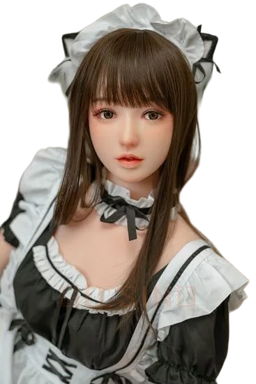 Sino Japan Realistic Silicone Sex Doll 156cm