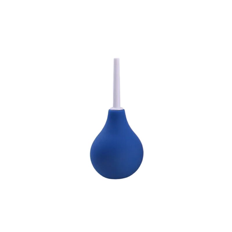 Size 1 Silicone Anal Cleaning Device Durable