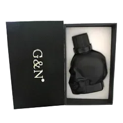 Skull Poppers 30ml Strong Aroma Enhancer for Parties