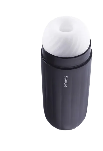 Smart Interactive Automatic Squeeze Suction Masturbator
