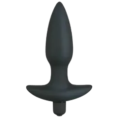 Soft Silicone Anal Massage Toy for Easy and Comfortable Use