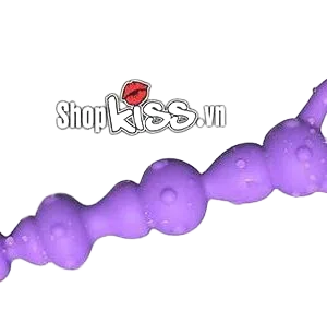 Soft Silicone Anal Stimulator Prostate Massage Relaxation for All