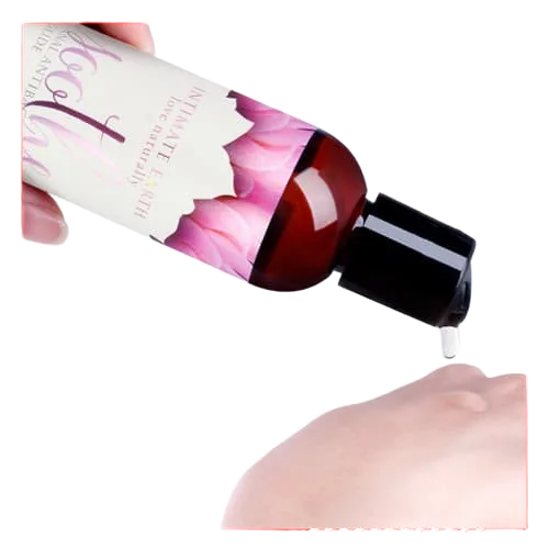 Soothe Glide Antibacterial Anal Lubricant Premium USA