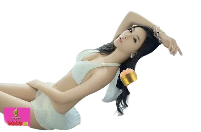 Spider Gold Wall-Mounted Premium Realistic Masturbator