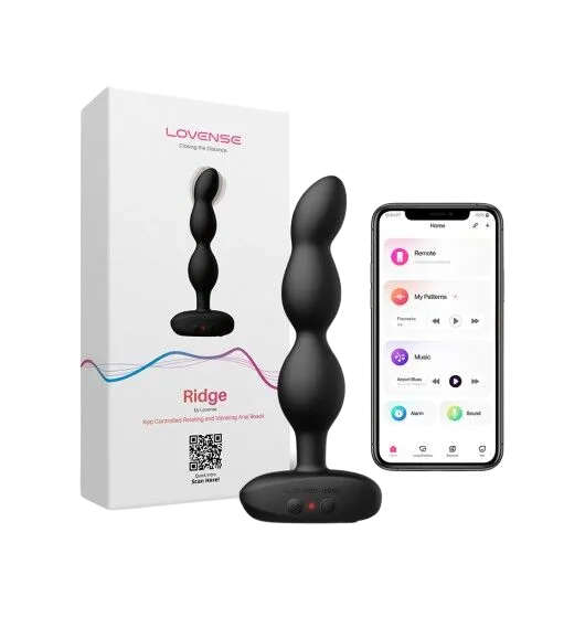 Strongest Anal Plug Vibrator Remote Control Phone App