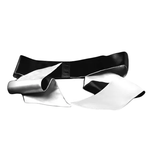 Struggle Satin Soft BDSM Bondage Tie for Couples