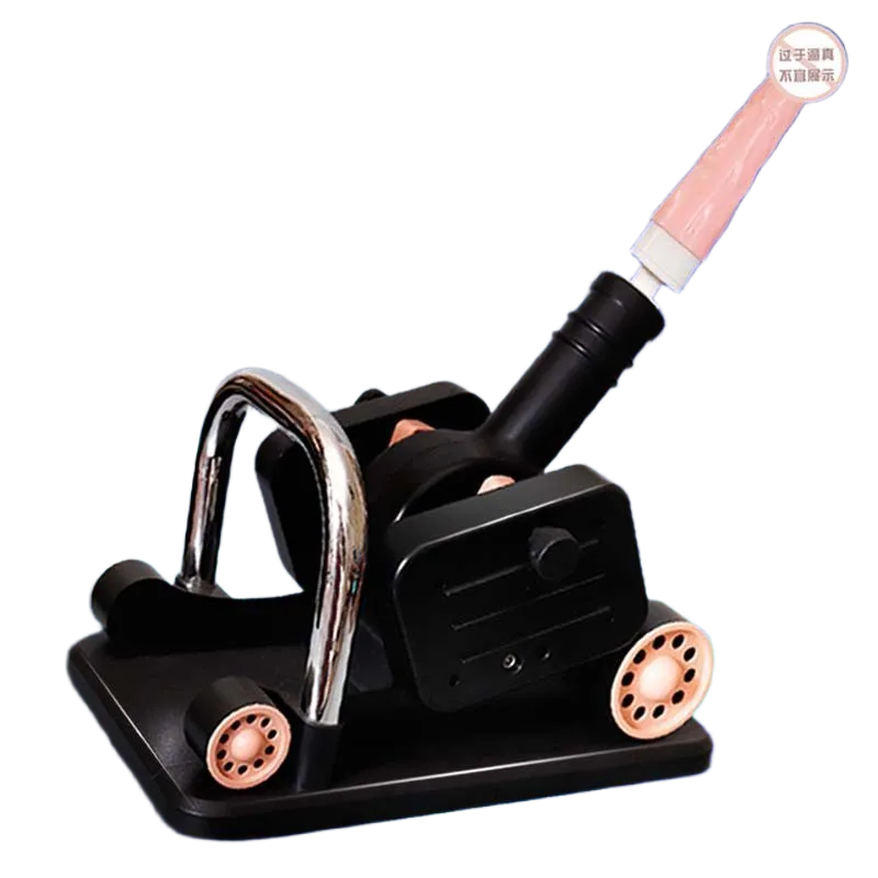 Style Formula Powerful G-Spot Thrusting Automatic Vibrator